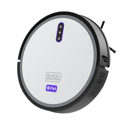 Black + Decker RoboSeries PET