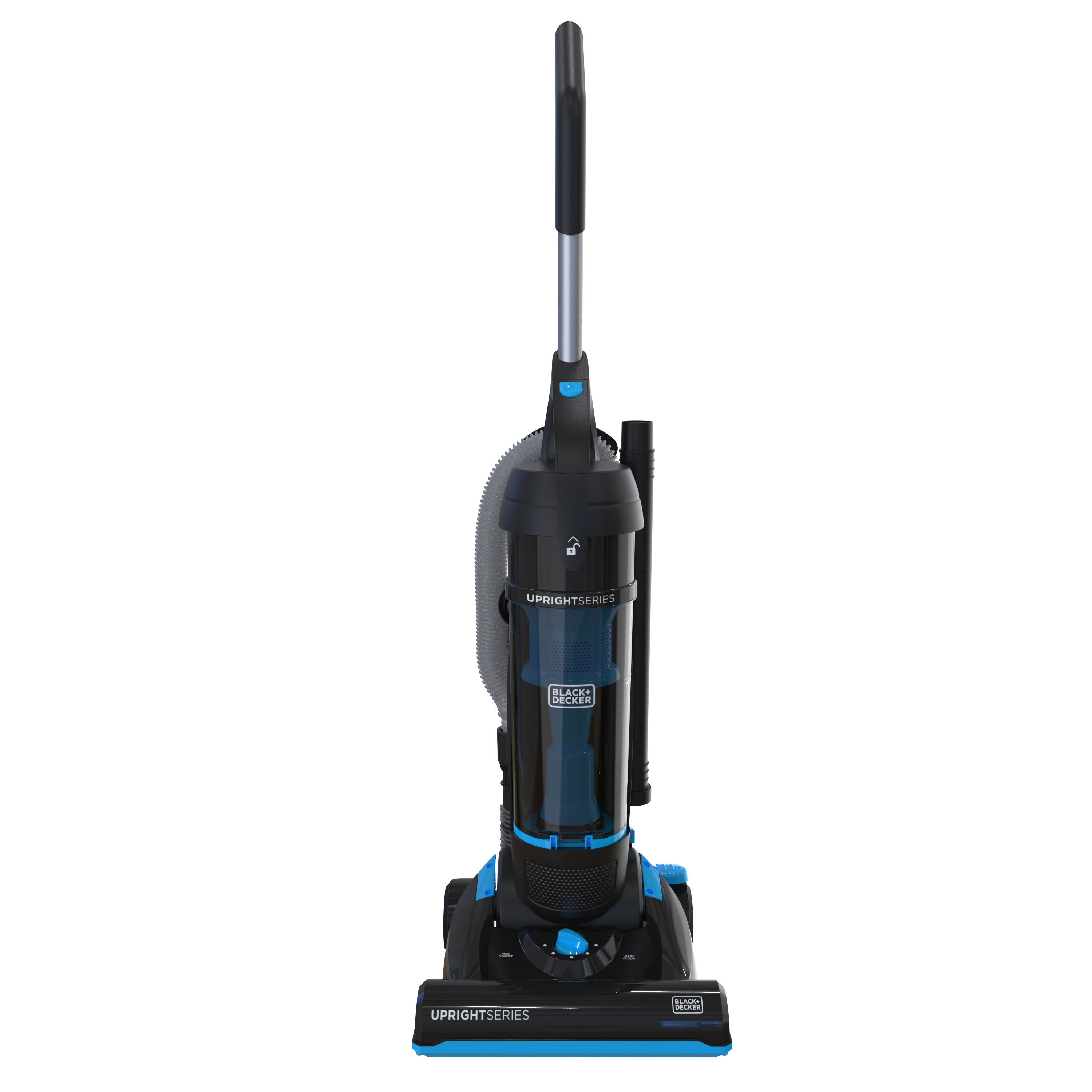 Black + Decker UprightSeries