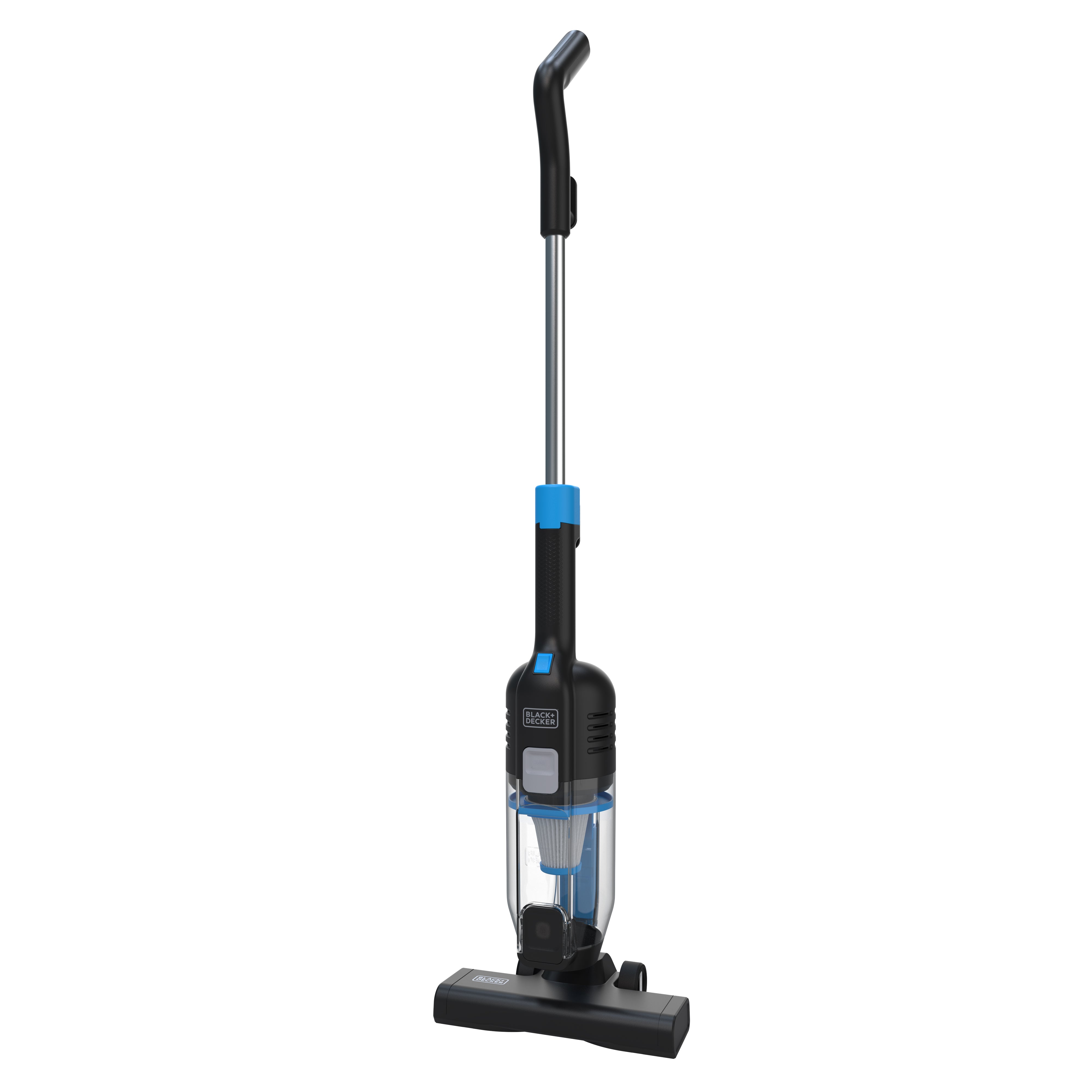 BLACK+DECKER's new POWERSERIES stick vac now available