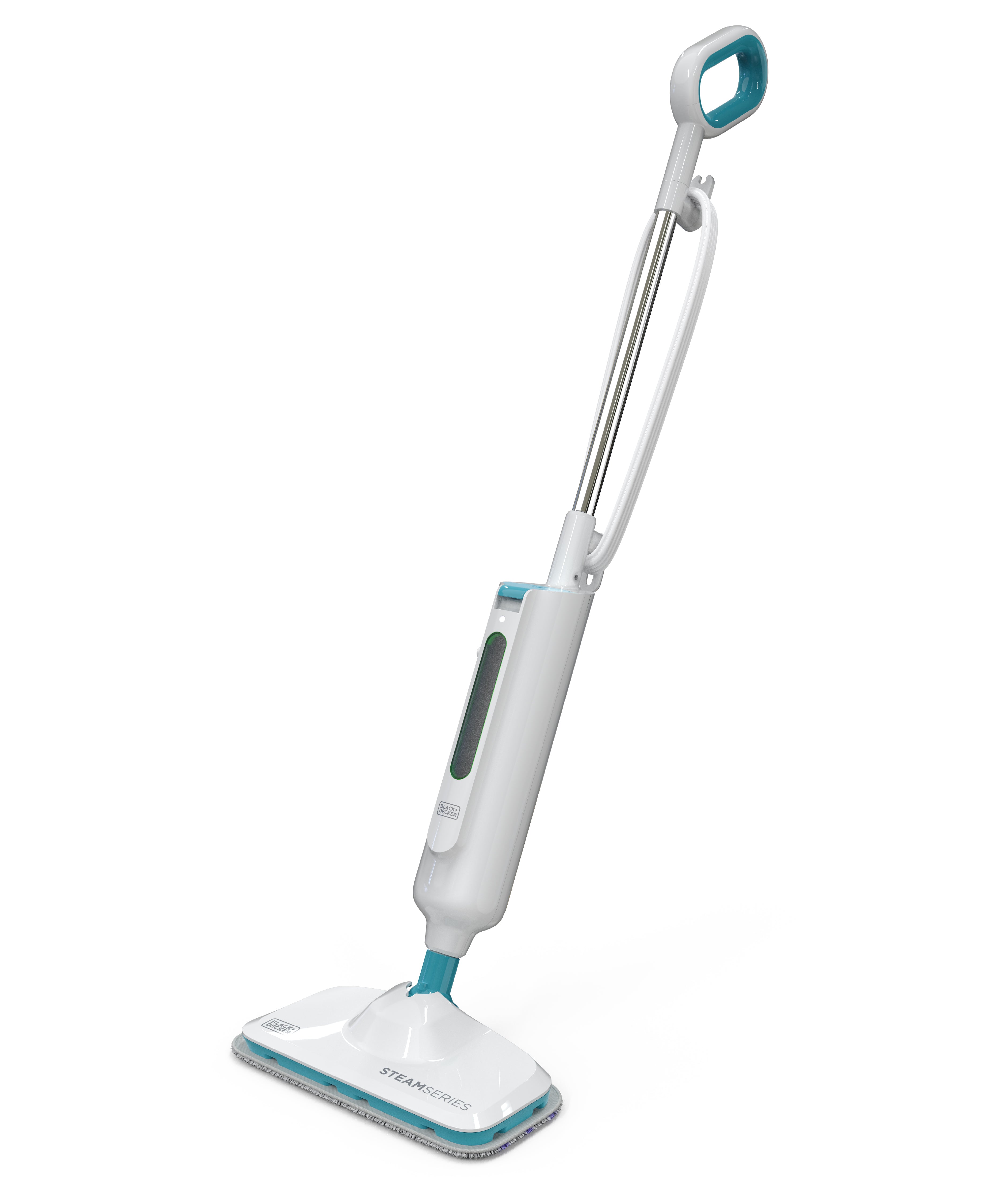 Black + Decker SteamSeries