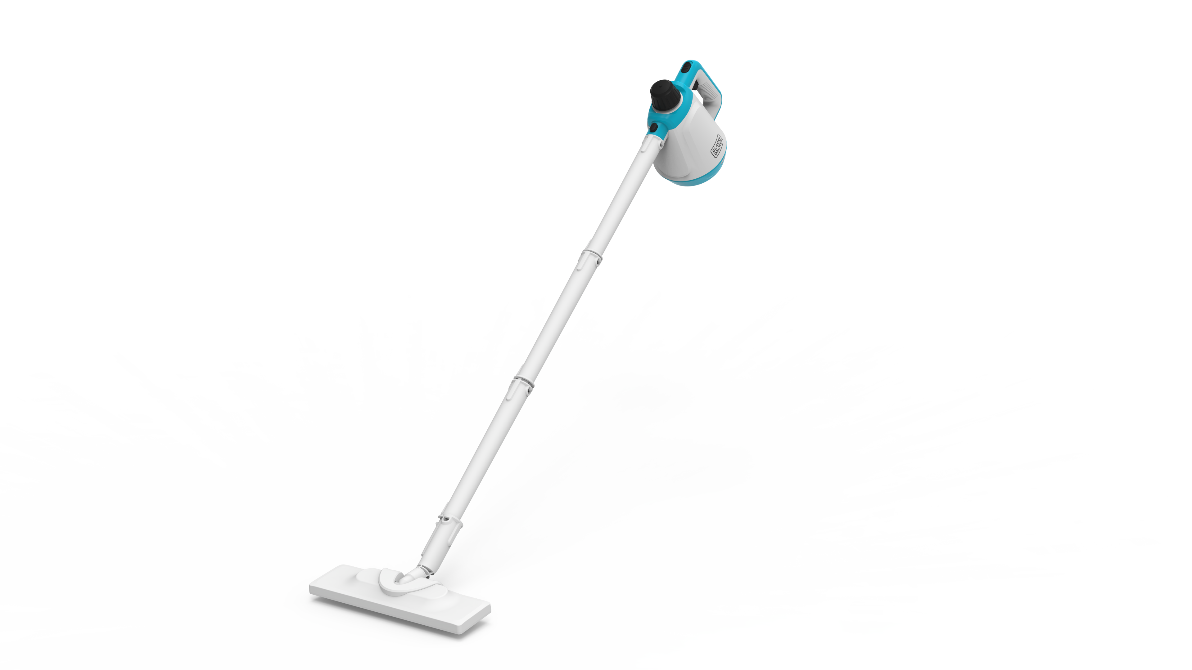 Black + Decker SteamSeries Multi-Use Steam Cleaner