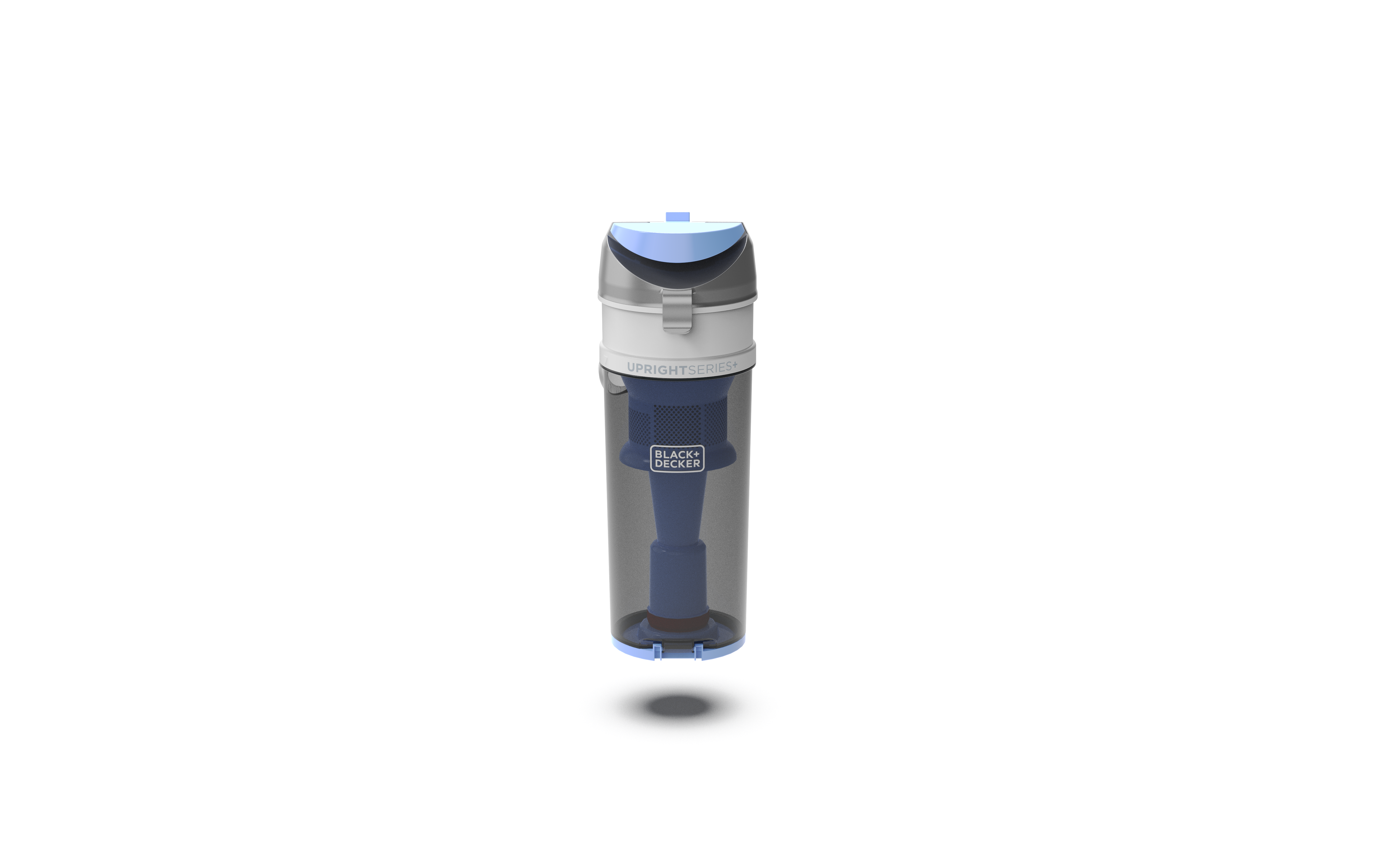 Dust Canister